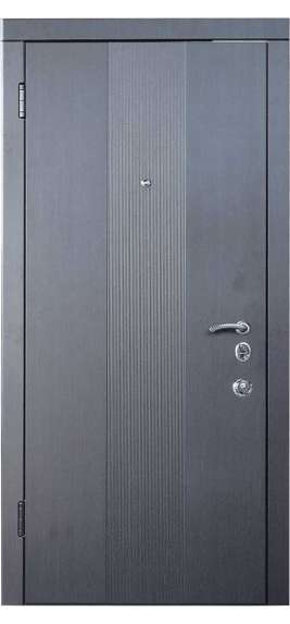 БРОНЕДВЕРИ Входные двери МОДЕЛЬ KA32